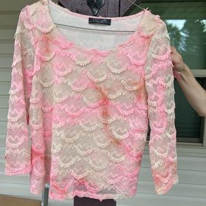 City girl Top